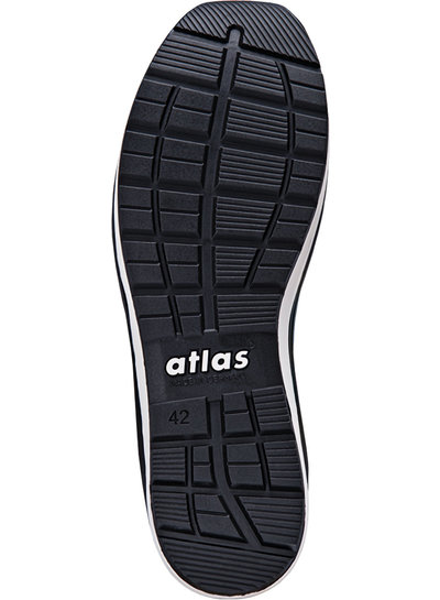 Atlas Runner 25 Werkschoen  S1P ESD