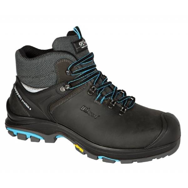 Grisport Wandel Walker Low 02 Groen