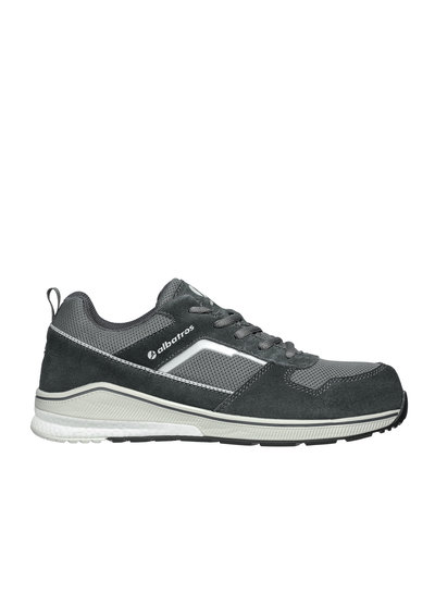 Albatros Court Grey Low S1P ESD