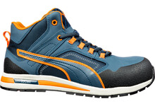 Puma 63.314.0 Crosstwist Mid S3 HRO SRC