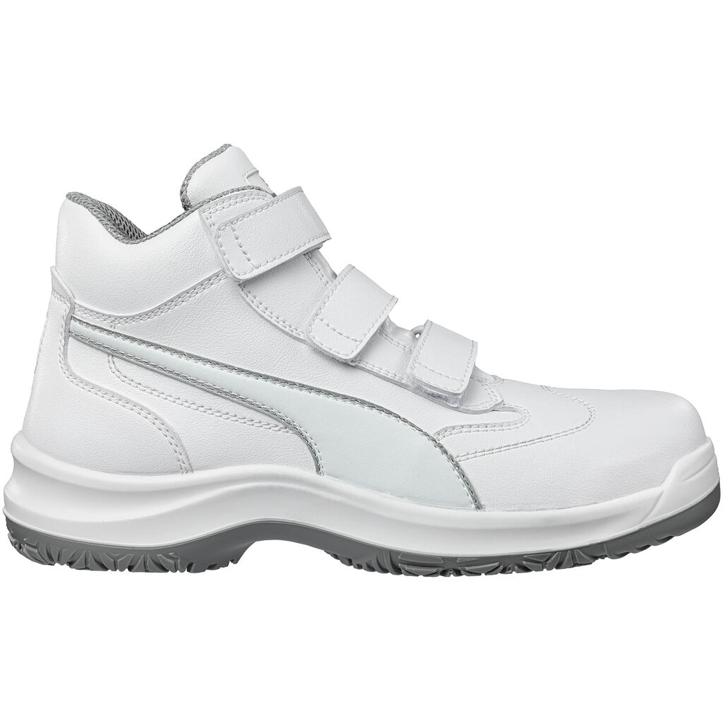 Puma veiligheidsschoenen dames hotsell