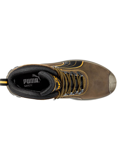 Puma Model 63.022.0 Sierra Nevada Mid S3 HRO SRC