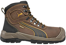 Puma Model 63.022.0 Sierra Nevada Mid S3 HRO SRC