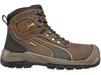 Puma Sierra Nevada Mid S7S