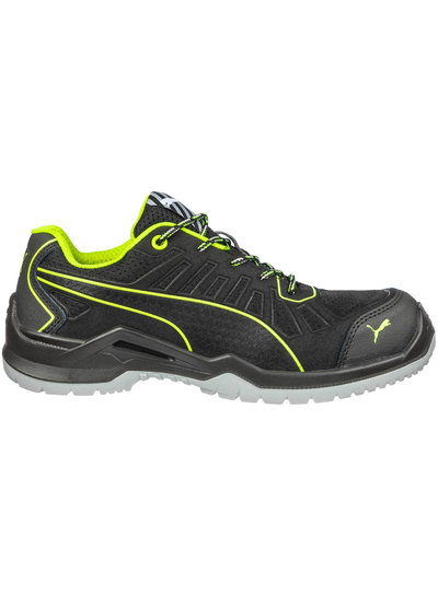 Puma 64.421.0 Fuse TC Green Low S1P