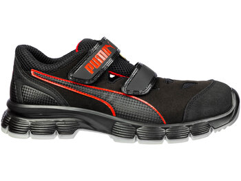 Puma 64.089.1 Aviat Low S1P ESD SRC