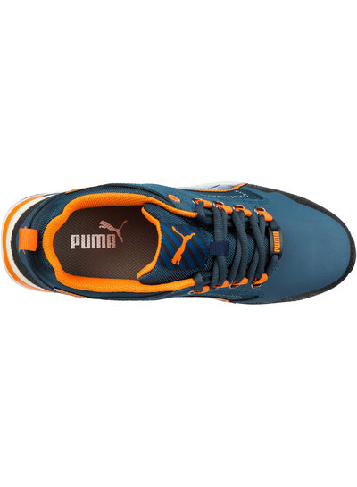 Puma 64.310.0 Crosstwist Low S3 HRO SRC