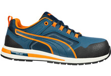 Puma 64.310.0 Crosstwist Low S3 HRO SRC