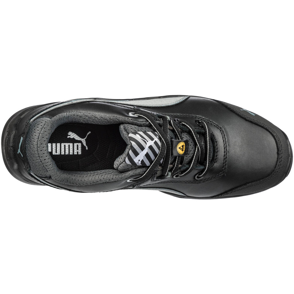 Puma rx zwart hot sale