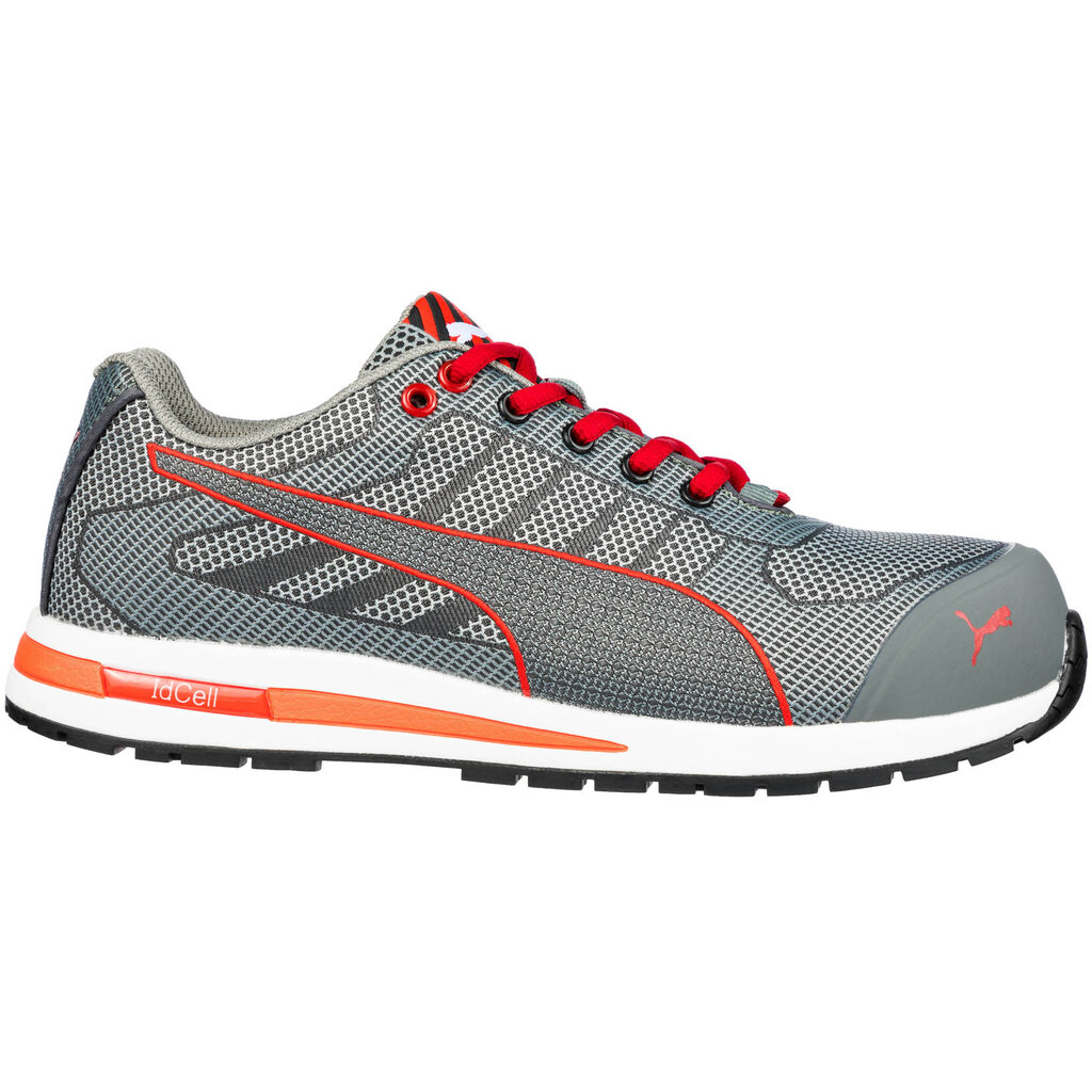 Puma Xelerate Knit Low 64.307.0 S1P HRO SRC