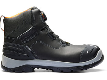 Blaklader 2455 Elite S3 Hoog, Freelock + Waterdicht