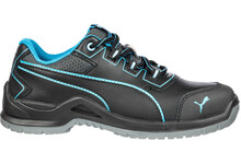 Puma 64.412.0 Niobe Blue Wns Low S3 ESD SRC