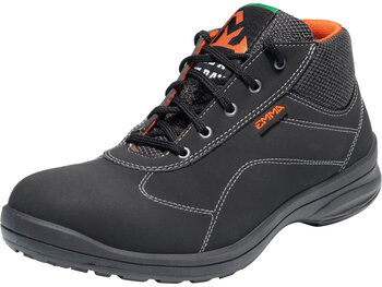 Emma Anouk Dames S3 werkschoen E Veiligheidsschoenen