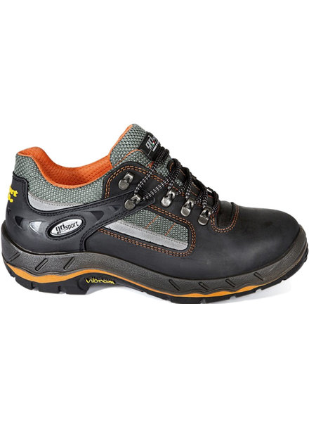 71607 Hoge Werkschoenen E Veiligheidsschoenen