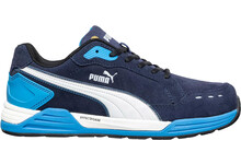 Puma Airtwist Blue Low S3 ESD