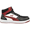 Puma Frontcourt Black/Red Mid S3