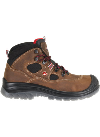 Sixton Labrador 81152 Hoge Werkschoenen