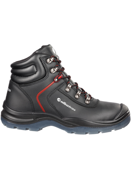 Albatros 63.108.0 Werkschoenen S3 SRC