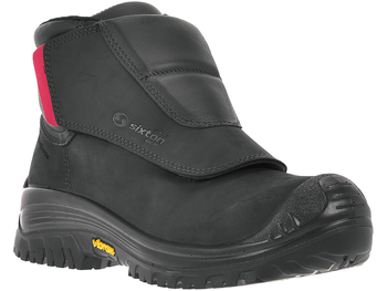 Las werkschoenen sale