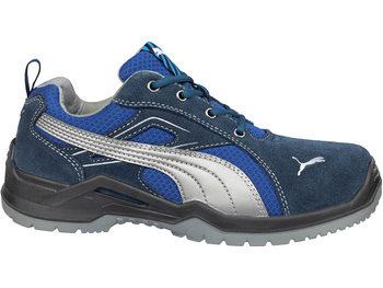 Puma Omni Blue Low S1P