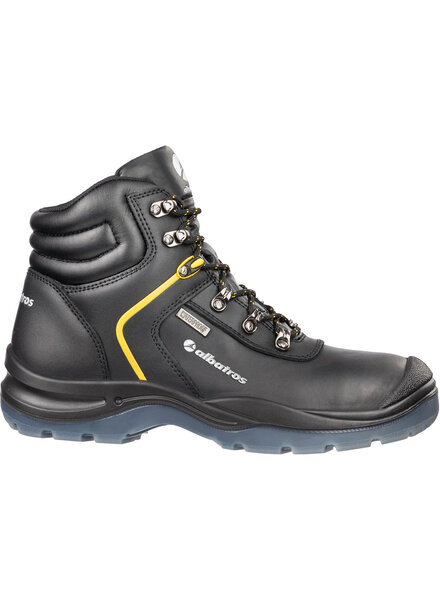 Albatros 63.112.0 Gravity S3 werkschoenen