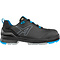 Albatros Taraval Black/Blue Low S3