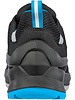 Albatros Fastpack Black/Blue Low S1P ESD