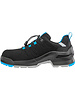 Albatros Fastpack Black/Blue Low S1P ESD