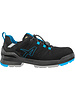 Albatros Fastpack Black/Blue Low S1P ESD