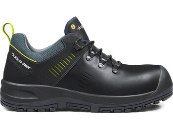 Solid Gear Ion Low S3L