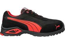 Puma Madrid Low S1PL SR