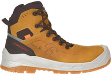 Sixton Marmolada Zip