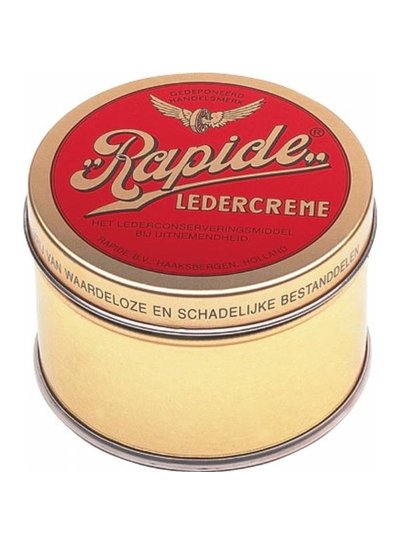 Ledervet/ledercreme van Rapide