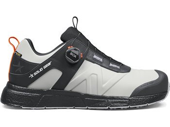 Solid Gear Revolution 2 Mono Low