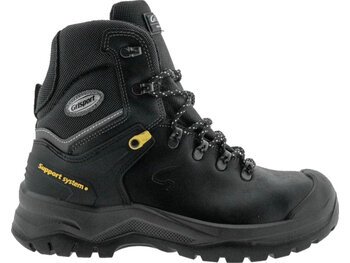 Grisport 905L Zipper