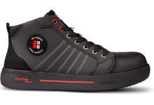 Redbrick Champ High Sneaker S3S