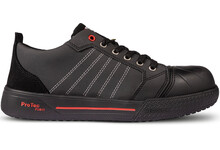 Redbrick Champ Low S3S Sneaker