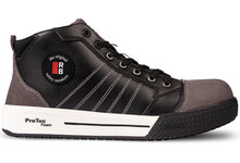 Redbrick Dunk High S3S Sneaker