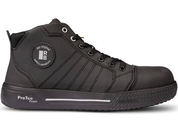 Redbrick Beater High