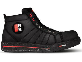 Redbrick Pearl