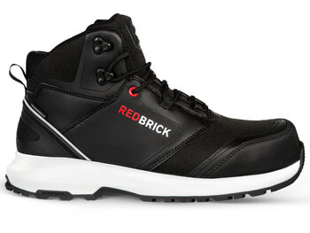 Redbrick Pulse Waterproof High