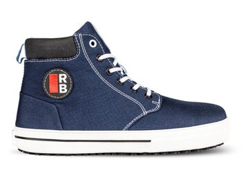 Redbrick Lisa Blauw S3 SRC