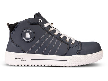 Redbrick Kick S3S hoog