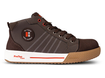 Redbrick Legend Hoog S3S