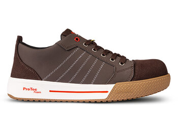 Redbrick Legend Low S3S