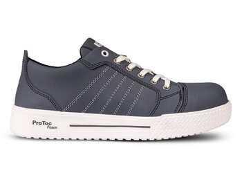 Redbrick Kick Low S3S