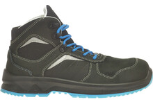 Delta Plus Hoge Sportieve Werkschoen Alpino S3S SR