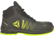 Delta Plus Hoge Sportieve Werkschoen Cima S1PS SR
