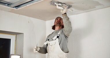 Schilders en Stukadoors