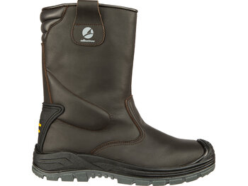 Albatros Rigger Boot S3